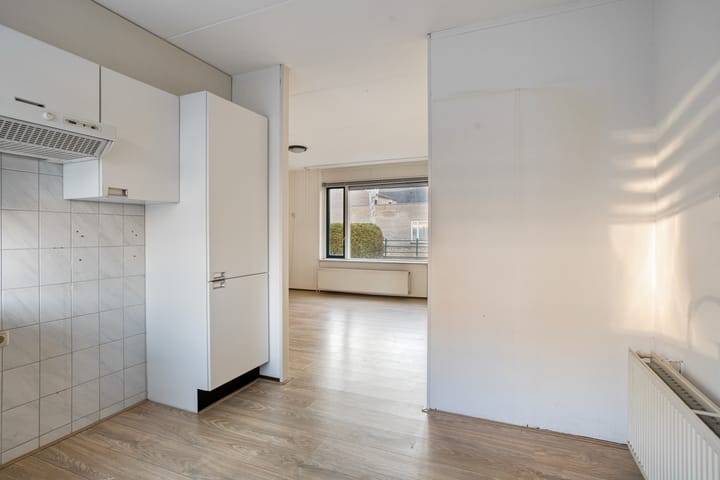 Foto 9 van Vossenslag 35