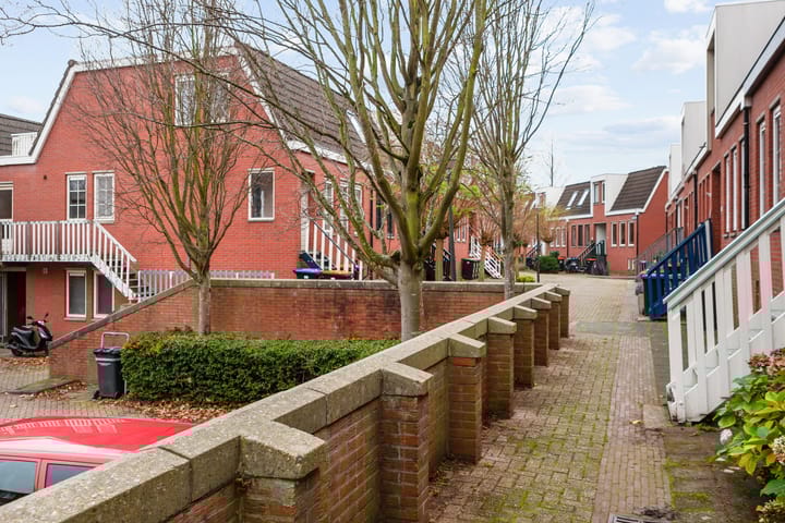 Foto 21 van Steenen Dijck 27