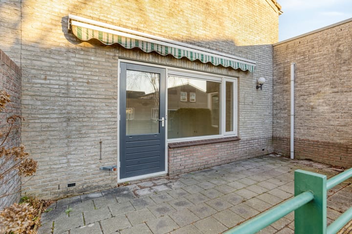 Foto 23 van Vossenslag 35