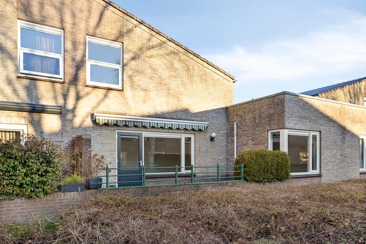 Foto 24 van Vossenslag 35