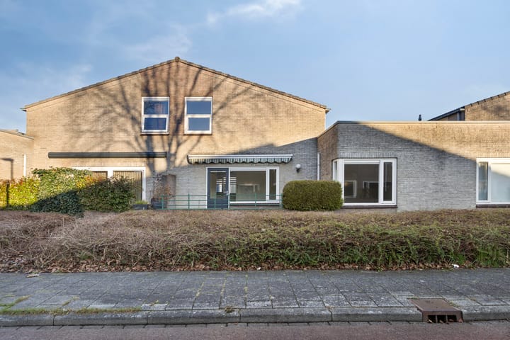 Foto 25 van Vossenslag 35