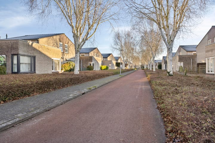 Foto 26 van Vossenslag 35