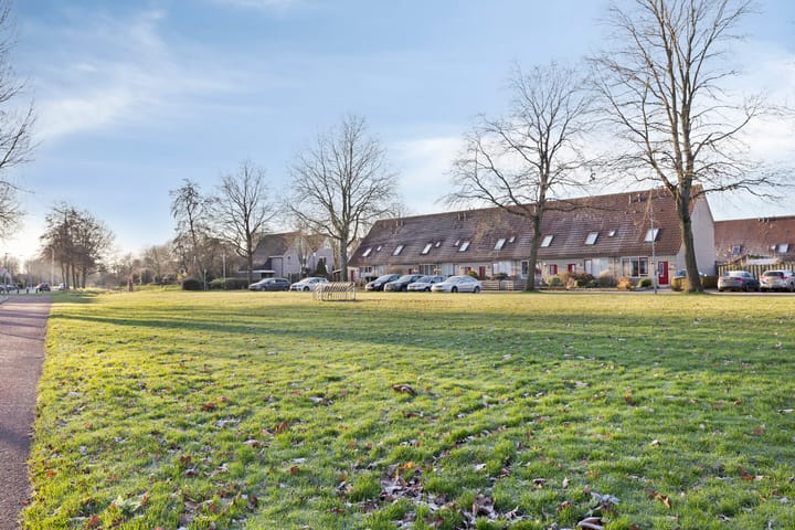 Foto 29 van Vossenslag 35