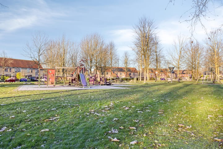 Foto 30 van Vossenslag 35