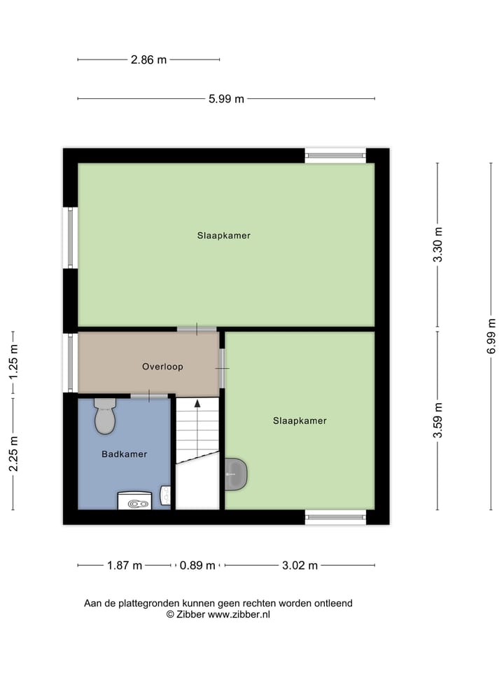 Foto 32 van Vossenslag 35