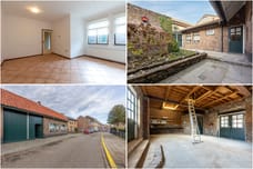 Afbeelding van Steegstraat 47 - Derde foto