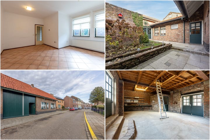 Photo 3 of Steegstraat 47