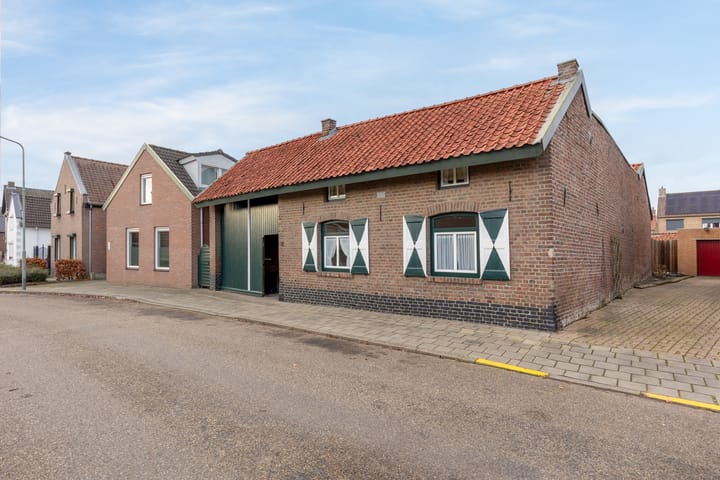 Photo 4 of Steegstraat 47