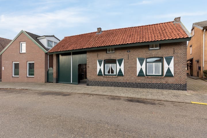 Foto 5 van Steegstraat 47