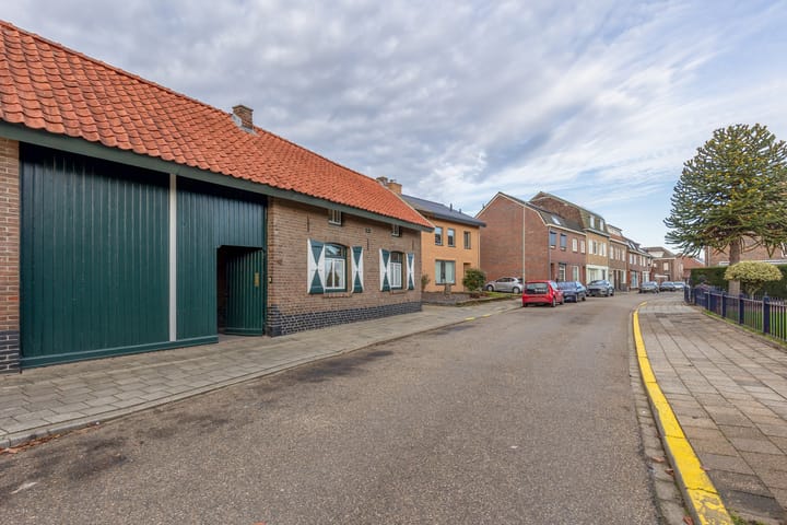 Foto 6 van Steegstraat 47