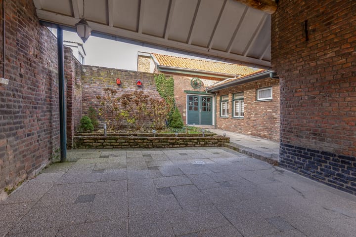 Foto 7 van Steegstraat 47