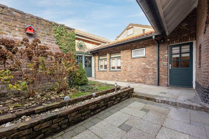 Foto 8 van Steegstraat 47