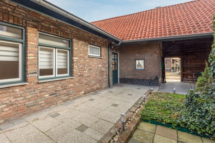 Foto 10 van Steegstraat 47