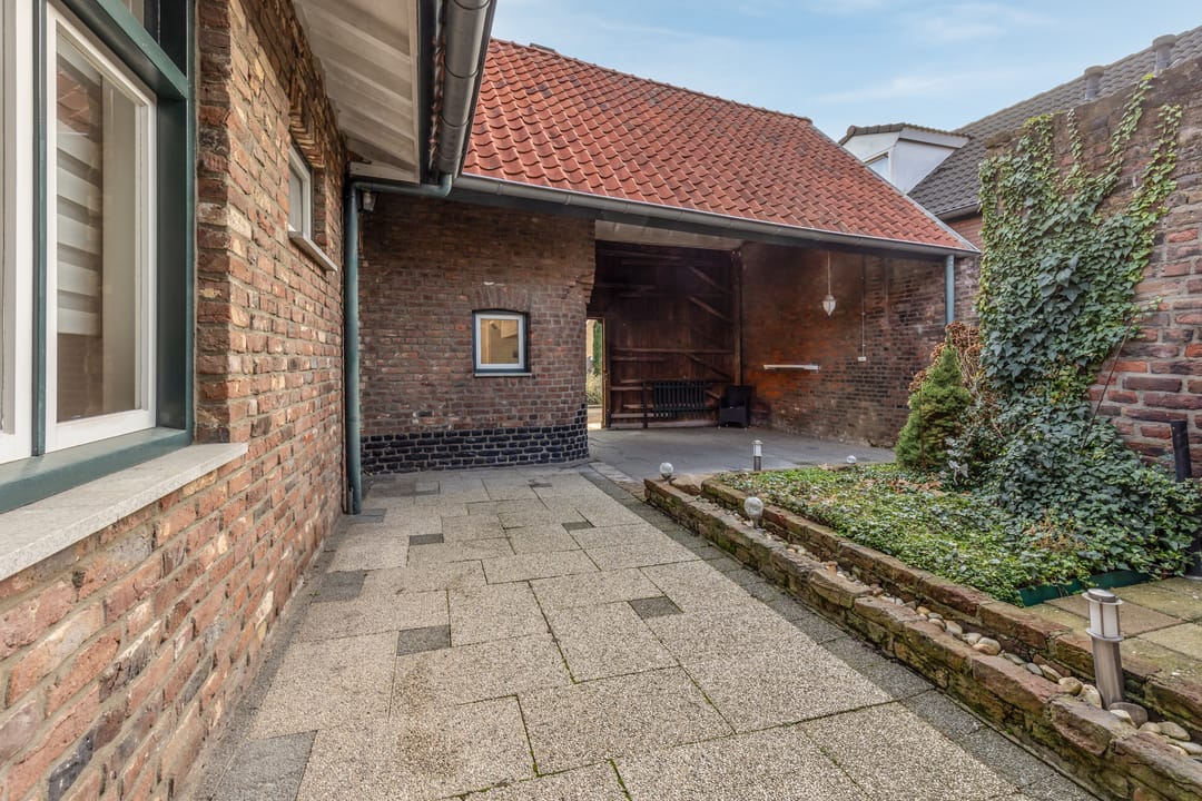 Photo 11 of Steegstraat 47