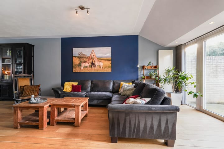 Foto 2 van Heesakkerstraat 49