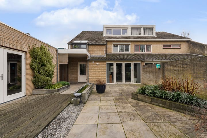 Foto 3 van Heesakkerstraat 49