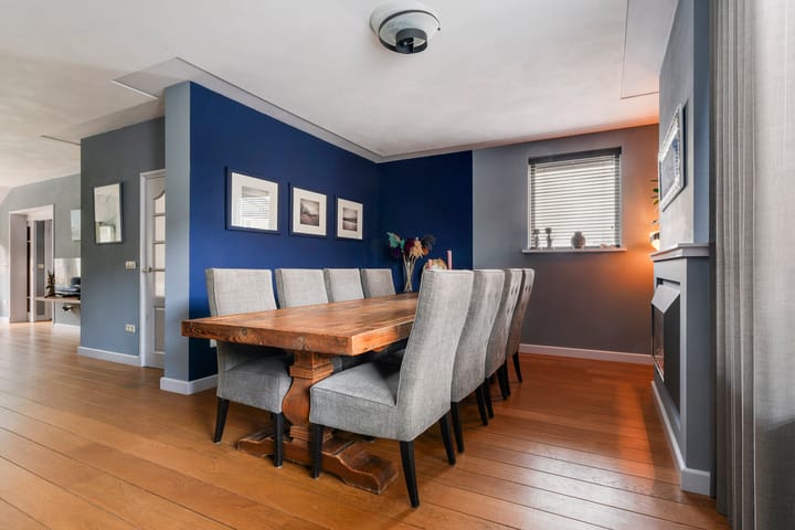 Foto 10 van Heesakkerstraat 49