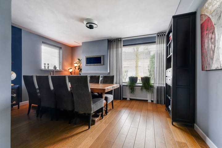 Foto 12 van Heesakkerstraat 49