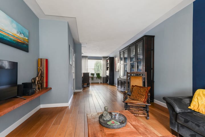 Foto 15 van Heesakkerstraat 49