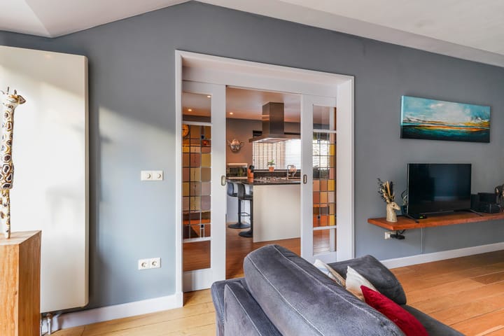 Foto 18 van Heesakkerstraat 49