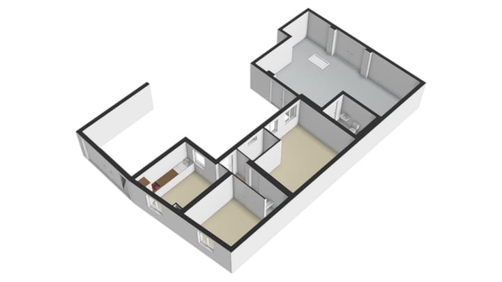Foto 37 van Steegstraat 47