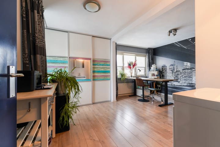 Foto 35 van Heesakkerstraat 49