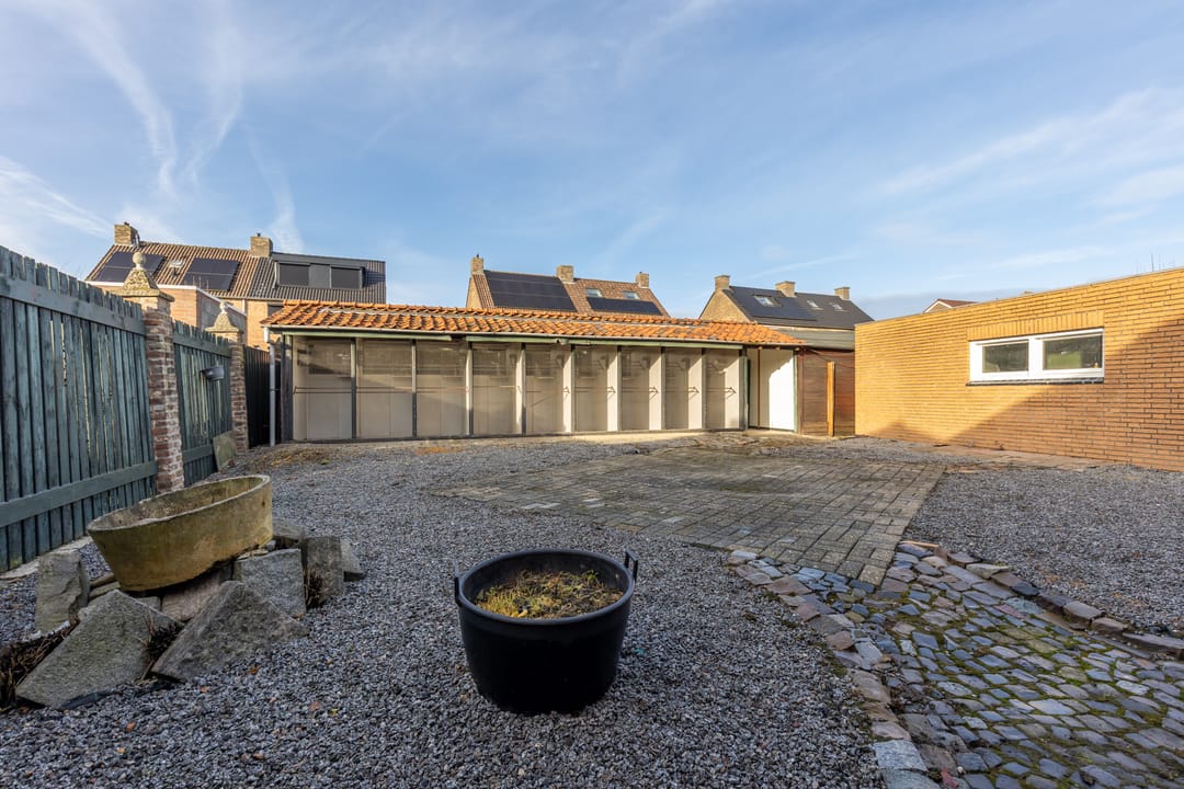 Photo 31 of Steegstraat 47