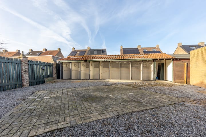 Foto 32 van Steegstraat 47