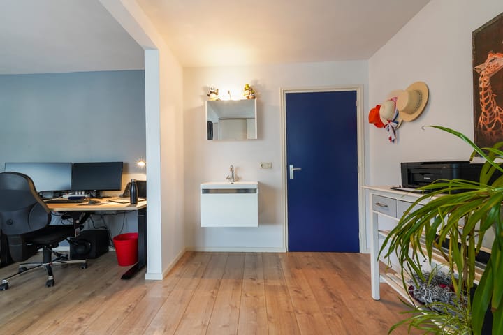 Foto 38 van Heesakkerstraat 49