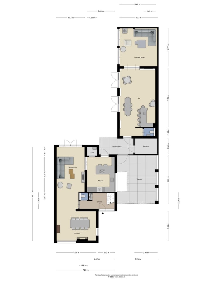 Foto 60 van Heesakkerstraat 49