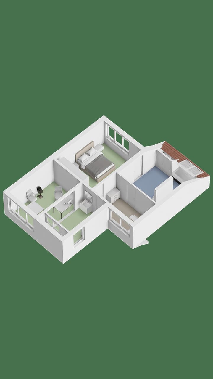 Foto 63 van Heesakkerstraat 49