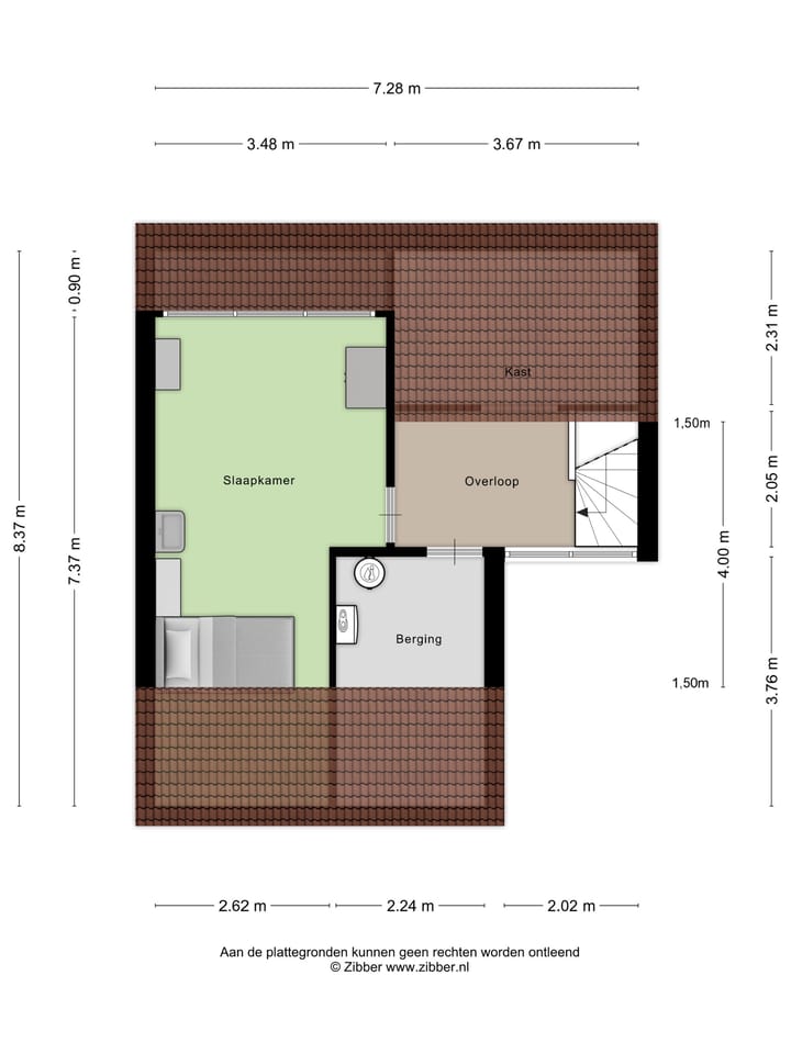 Foto 64 van Heesakkerstraat 49