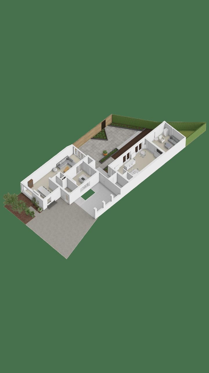 Foto 67 van Heesakkerstraat 49