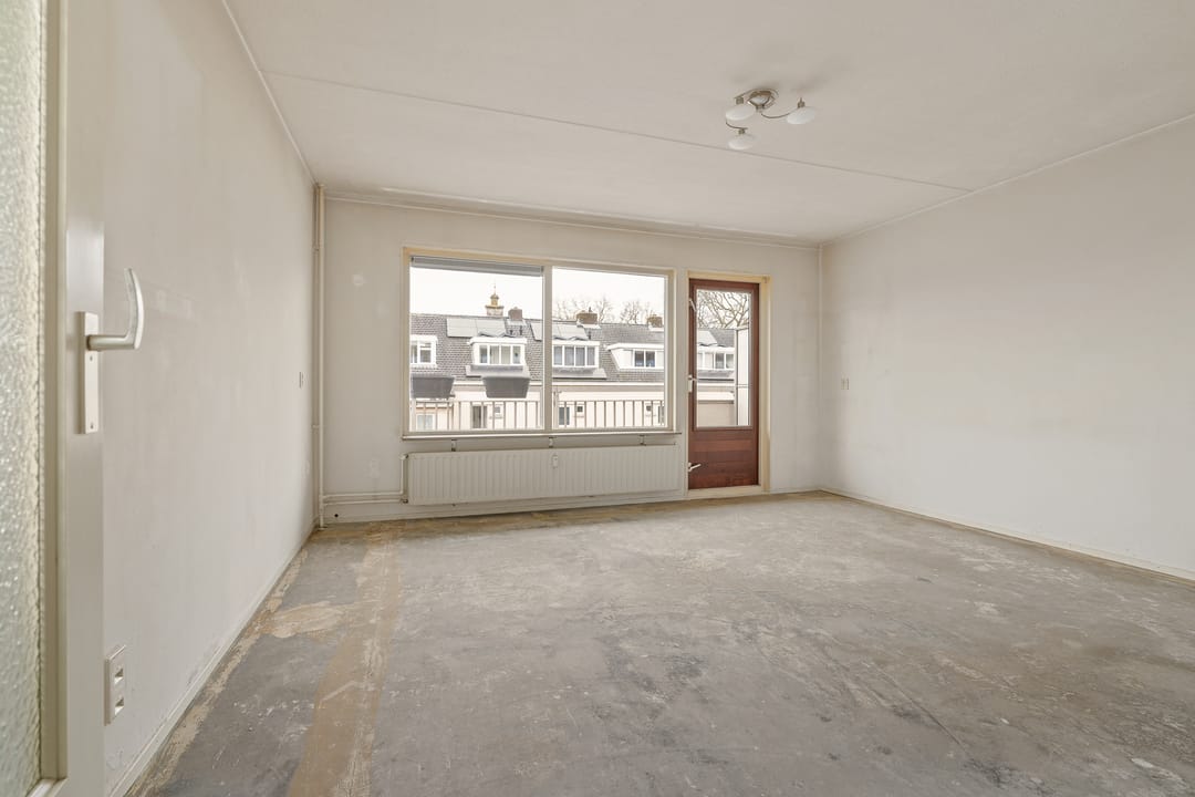 Foto 2 van Gravin van Burenlaan 151