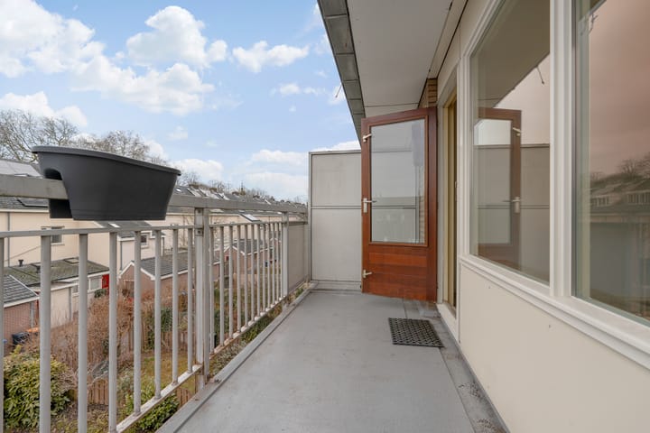 Foto 4 van Gravin van Burenlaan 151