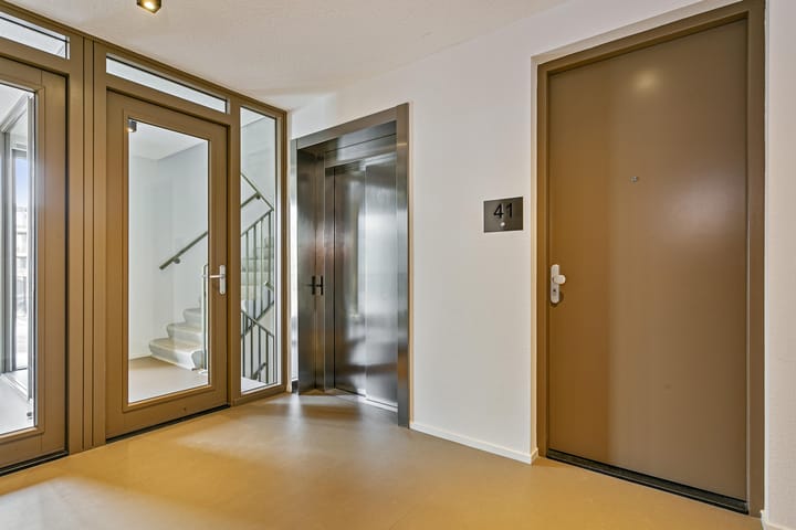 Foto 5 van Lia Doranastraat 41