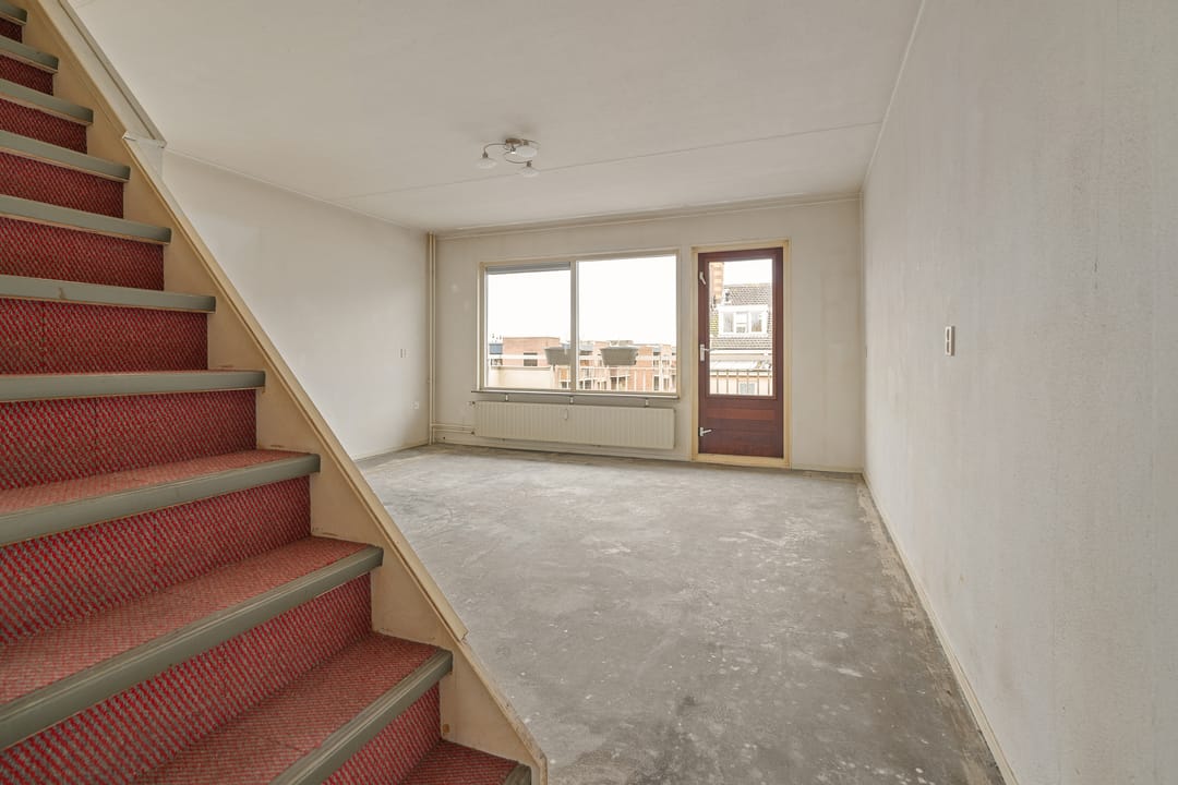 Foto 8 van Gravin van Burenlaan 151