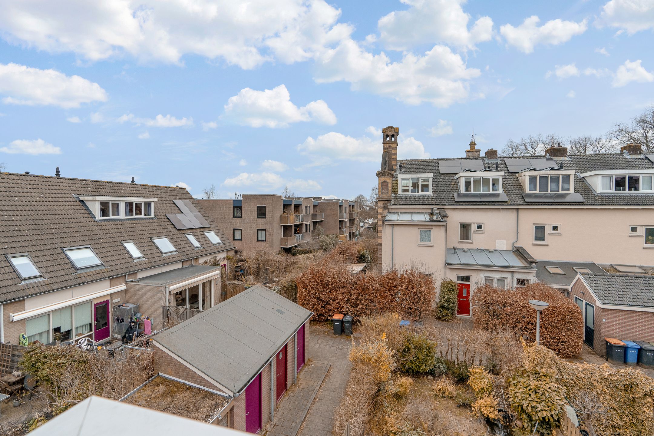 Foto 9 van Gravin van Burenlaan 151