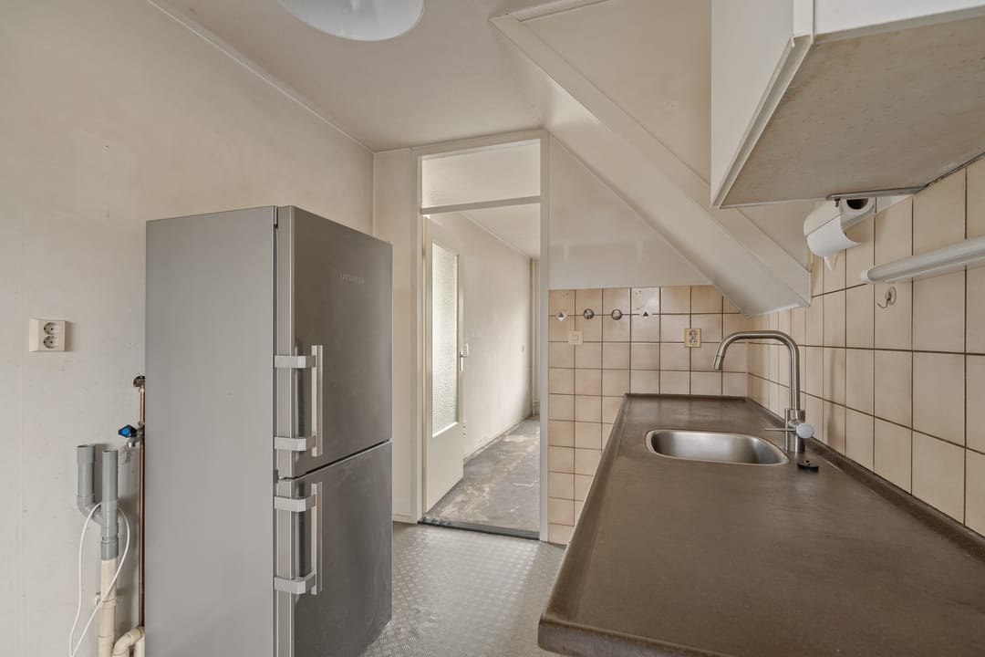 Foto 11 van Gravin van Burenlaan 151