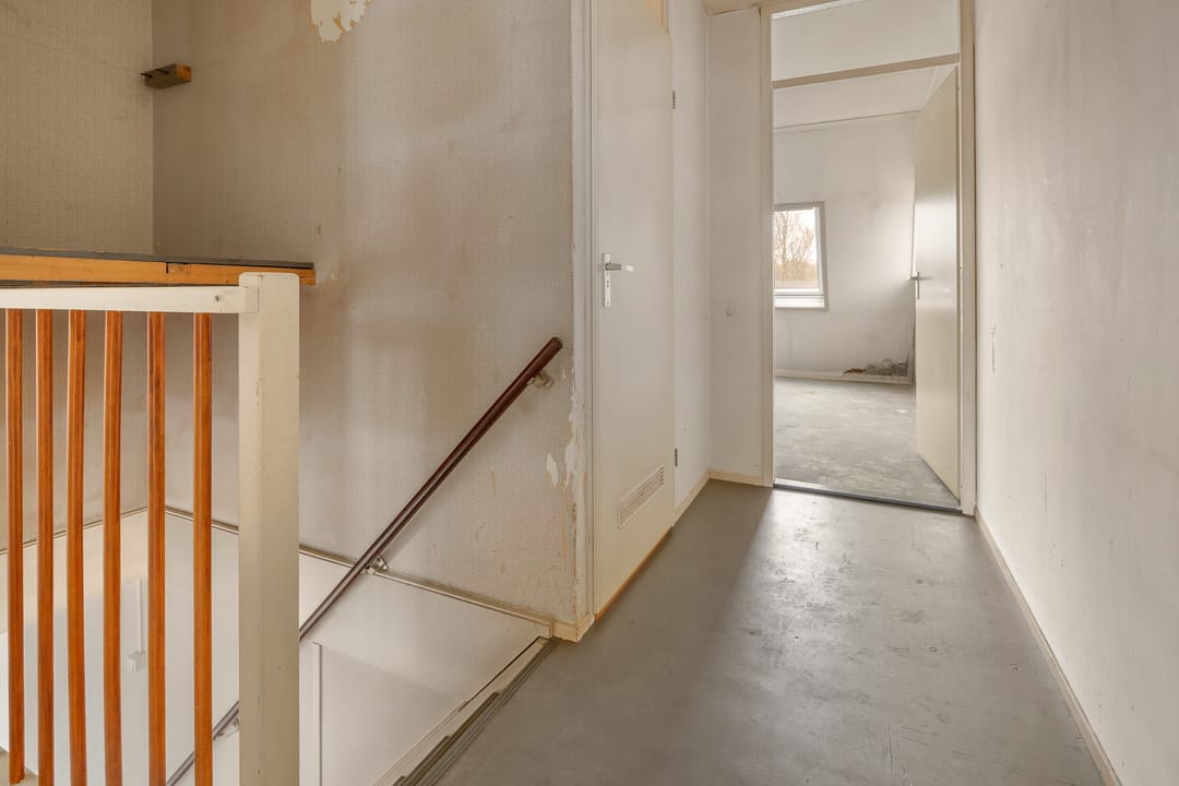 Foto 13 van Gravin van Burenlaan 151