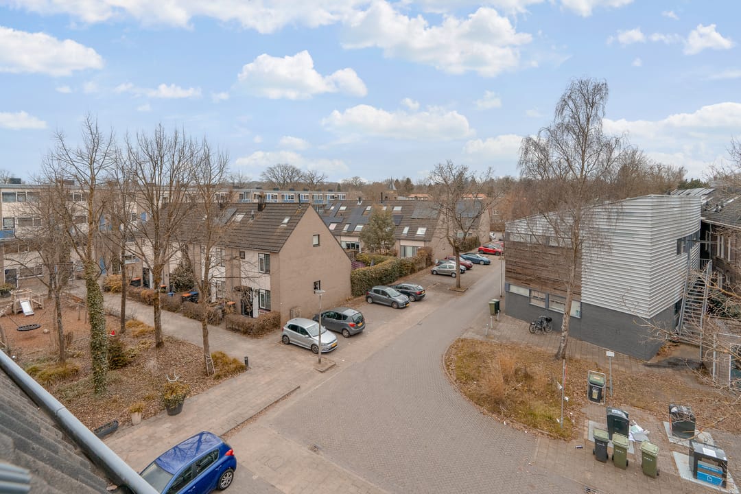 Foto 16 van Gravin van Burenlaan 151