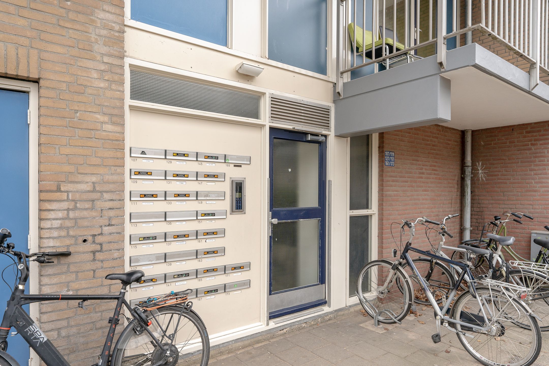 Foto 21 van Gravin van Burenlaan 151