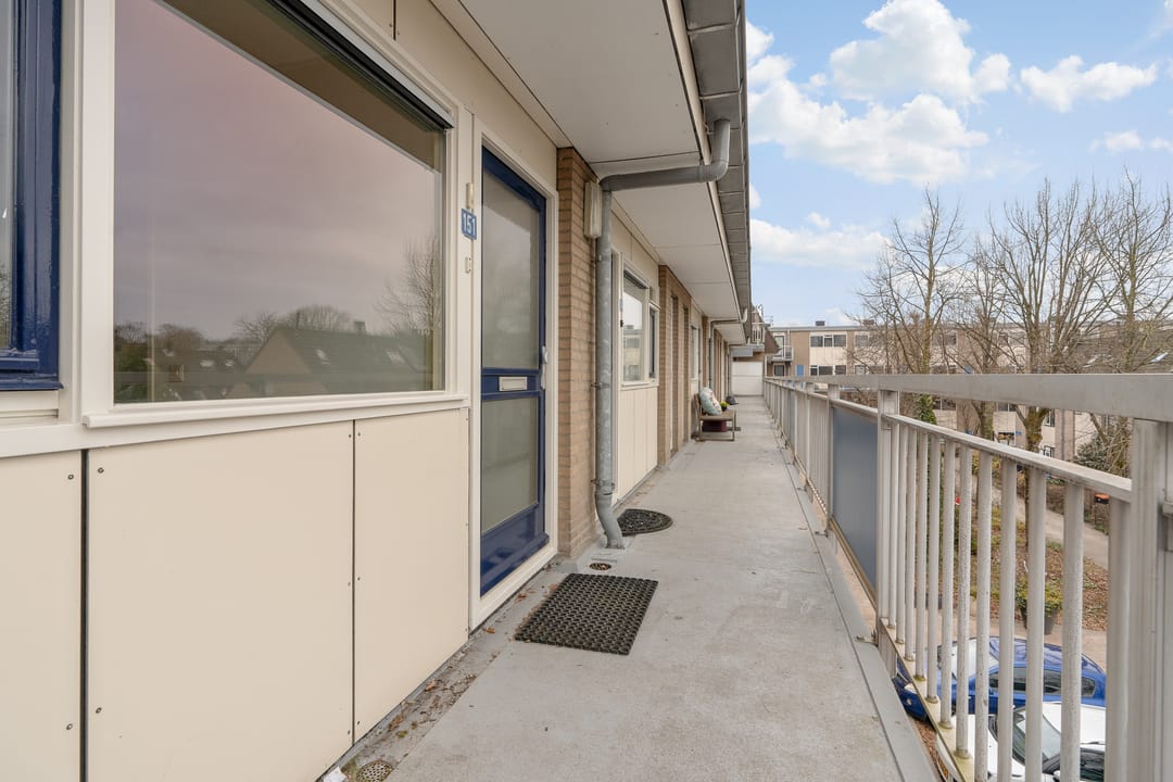 Foto 22 van Gravin van Burenlaan 151