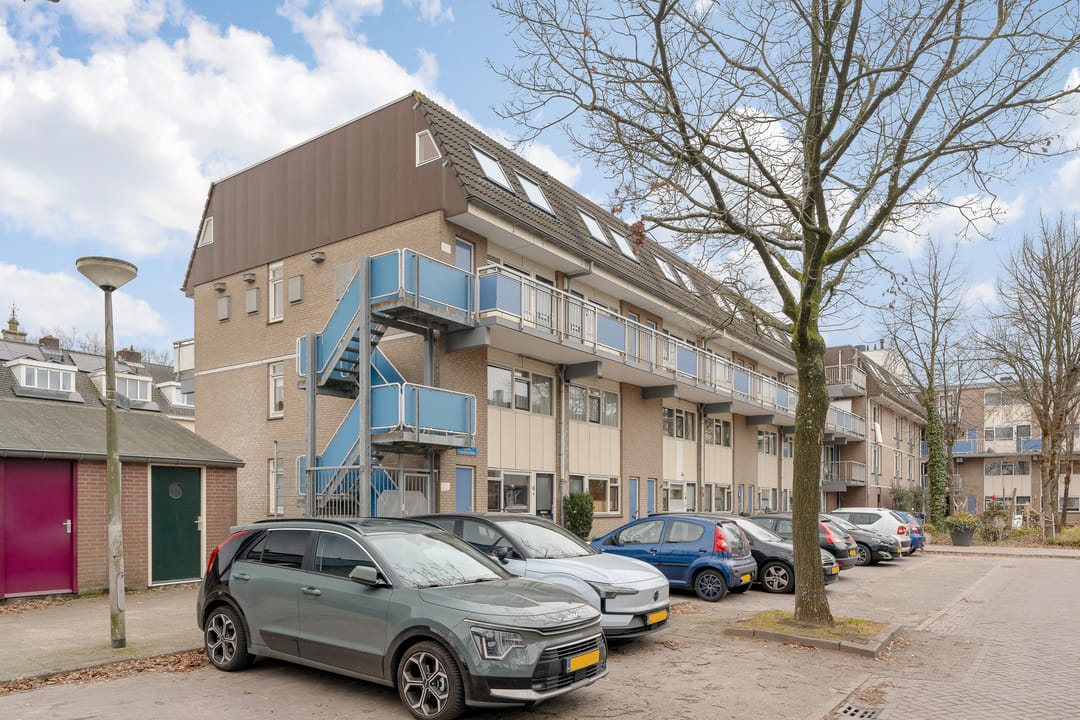 Foto 23 van Gravin van Burenlaan 151