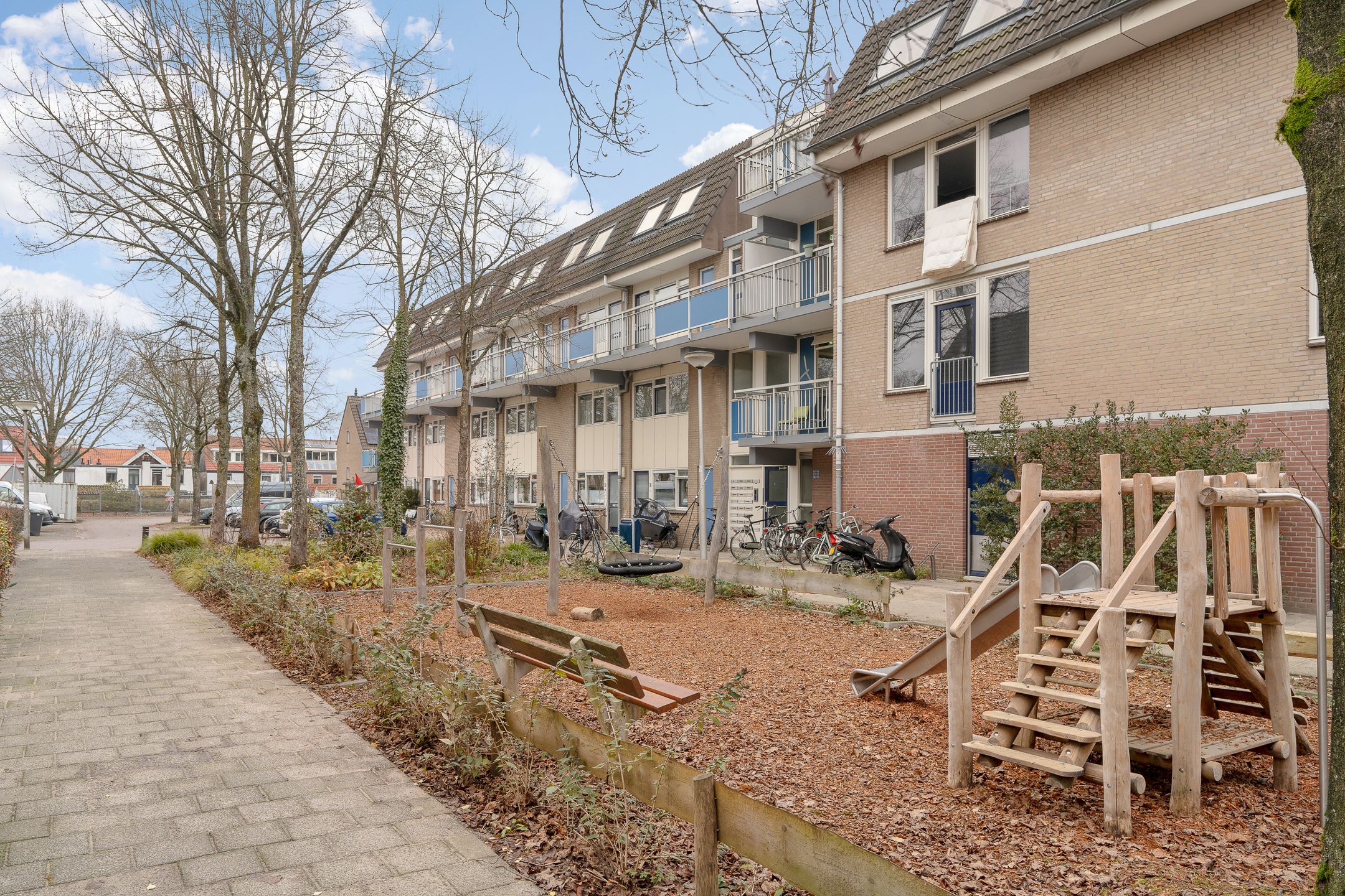 Foto 24 van Gravin van Burenlaan 151