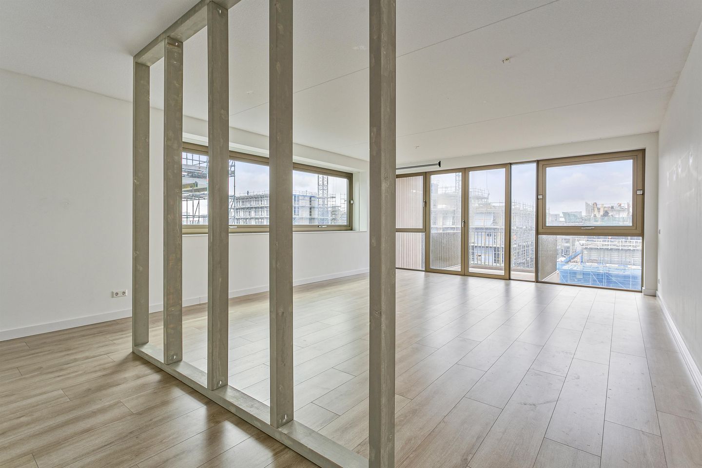 Foto 1 van Lia Doranastraat 41