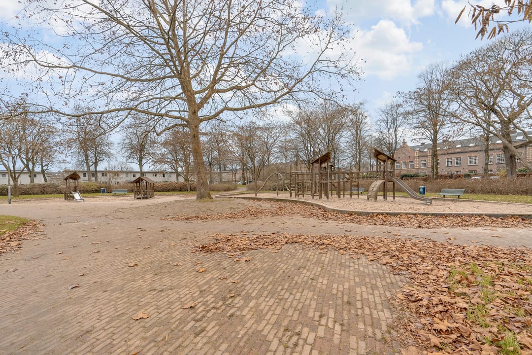 Foto 26 van Gravin van Burenlaan 151