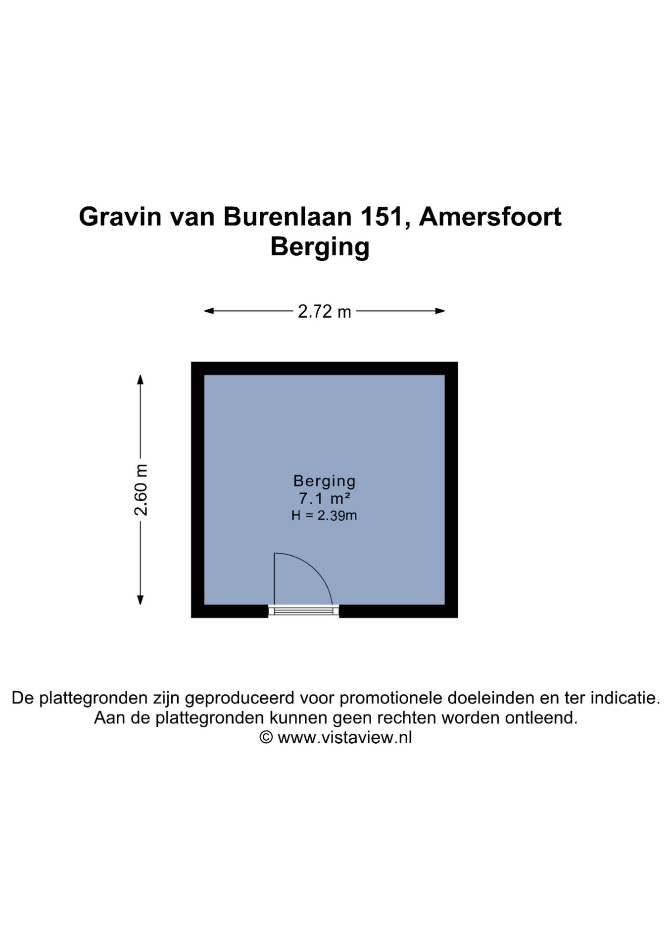 Foto 30 van Gravin van Burenlaan 151