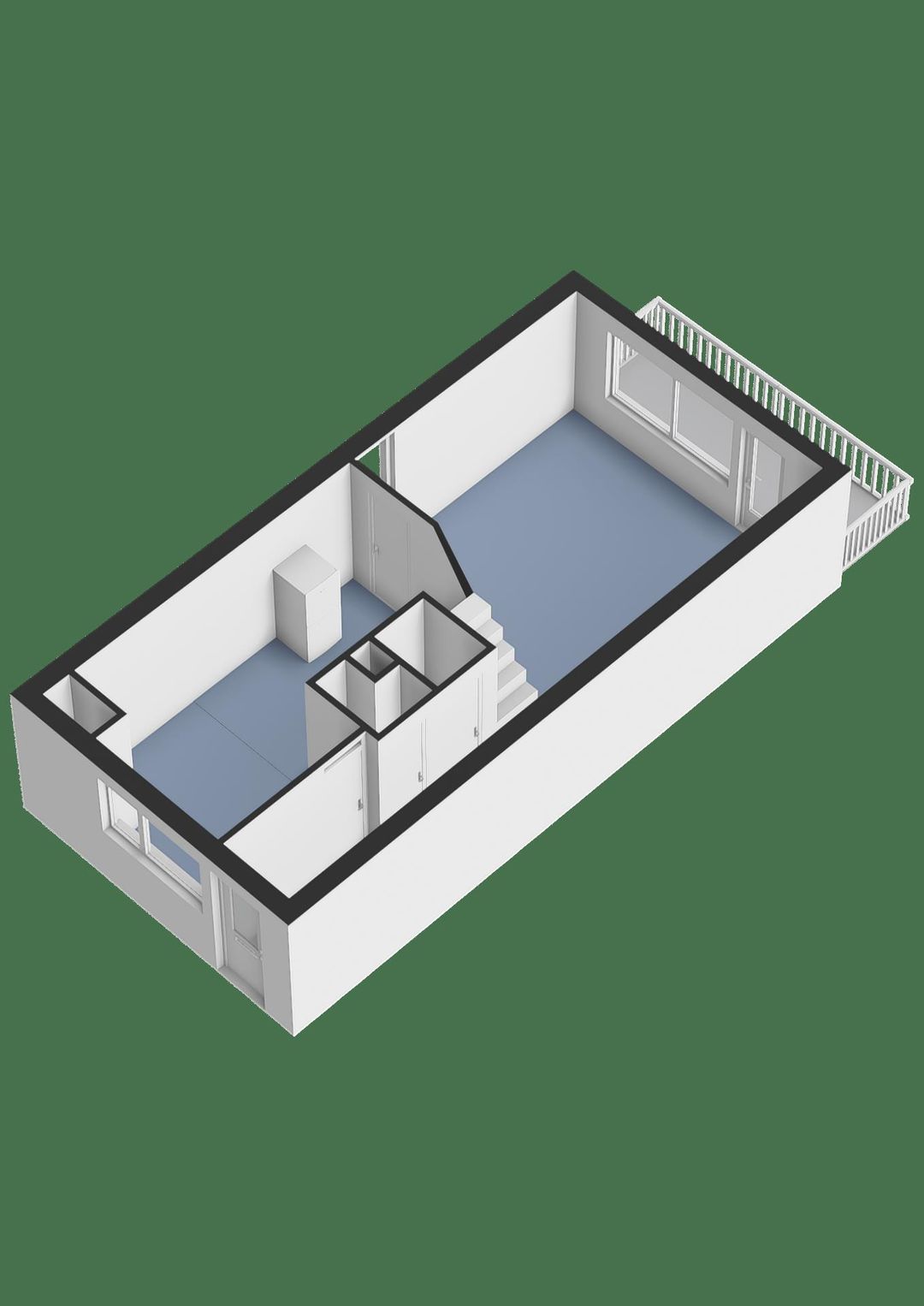 Foto 31 van Gravin van Burenlaan 151