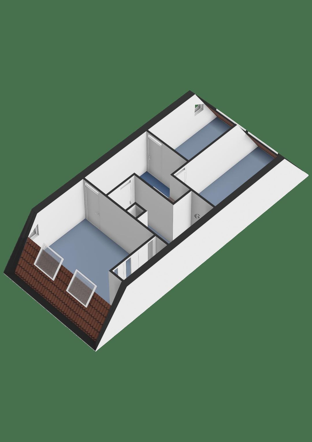 Foto 32 van Gravin van Burenlaan 151